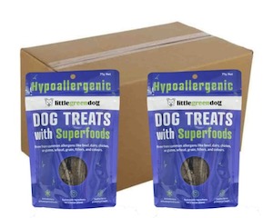 Carton - Hypoallergenic Treats - 100 units