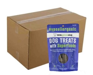 Carton - Hypoallergenic Treats - 30 units