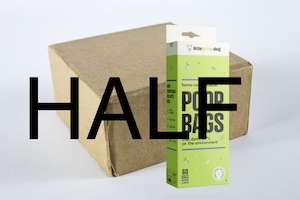 Pet: HALF Carton - 5-Pack x 20 units