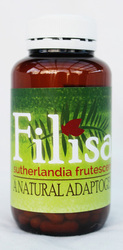 Filisa - sutherlandia frutescens