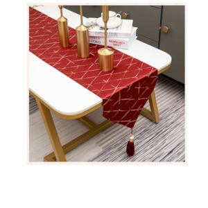 Table Runner TR-0006 - Custom made available