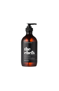 Gift: The Chefs Hand Wash