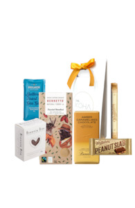 Gift: Listing Gift - Chocolate Treats (Raine & Horne)