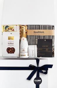 Gift: A Little Luxury - Link