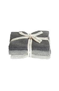 Gift: Bianca Lorenne Wash Cloths