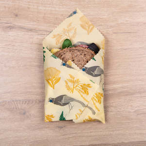 Honey Beeswax wrap