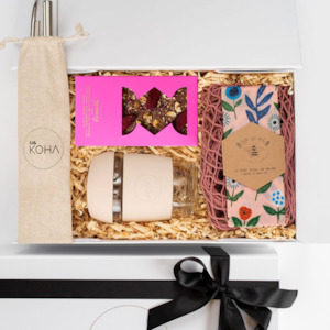 Gift: Eco Box