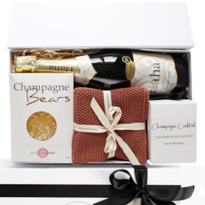 Gift: Celebrate in Style