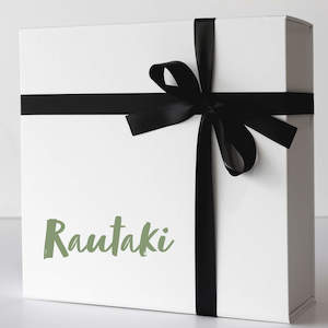 Gift: Scale Gift - Rautaki Bookkeeping