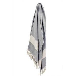 Turkish Towel /Throw (Raine & Horne)