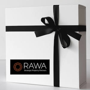 Gift: Eco Friendly Home Essentials - RAWA