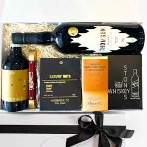 Gift: Whiskey Business