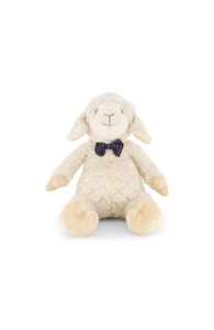 Liam the Lamb Soft Toy- Large