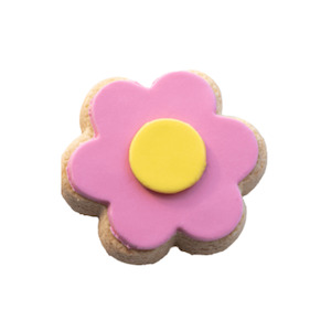 Daisy Cookie