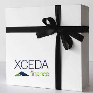 Thank You - Xceda