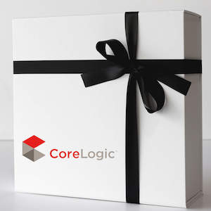 Gift: Scented Wind Down - Core Logic