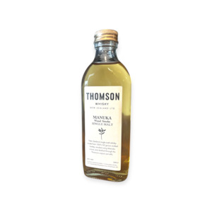 Thomson Whisky Single Malt