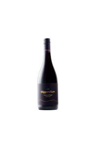 Bannock Brae 'Diggers Law' Pinot Noir