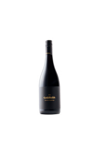 Gift: Bannock Brae 'Goldfields' Pinot Noir