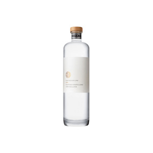 Boutique Gin