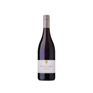 Neudorf Tom's Block Pinot Noir