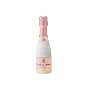 Veuve du Vernay Ice Mini - Rosé