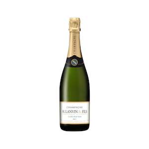 H.Lanvin and Fils Champagne Brut