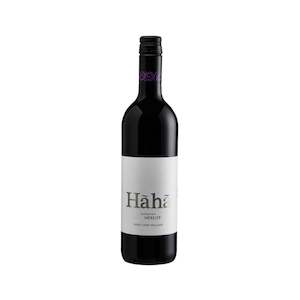 Gift: Hãhã Hawke's Bay Merlot