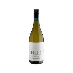 Hãhã Hawke's Bay Pinot Gris