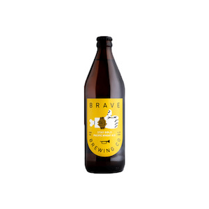 Brave Craft Beer -500ml