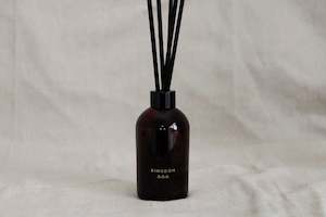 Gift: Kingdom Luxury Diffuser