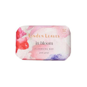 Pink Petal Cleansing Bar