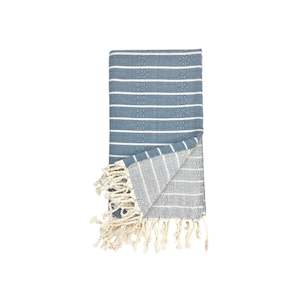 Turkish Towel - Blue