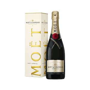 Moet & Chandon Brut