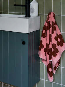 Florist: MOSEY ME - HAND TOWEL