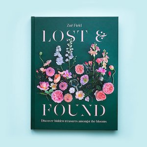 Lost And Found - Zoe Field