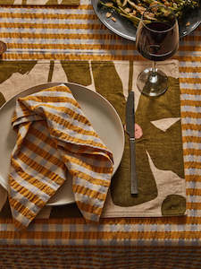 Mosey Me - Napkin Set