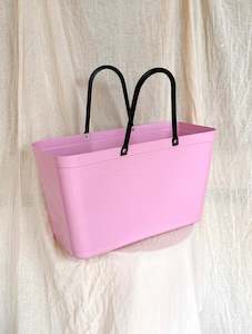 Hinza Bag - Dusty Pink