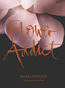 Florist: FLOWER ADDICT - SASKIA HAVEKES