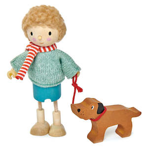 Baby wear: Tender Leaf Toys | Mr Goodwood and his Dog