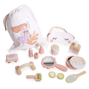 Baby wear: Tender Leaf Toys | Spa Retreat Set