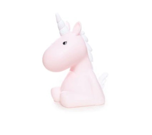 Night light - Pink Unicorn