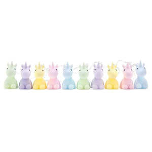 Baby Unicorn String Lights