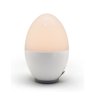 Rechargeable 'Egg' Night Light | Stellar Haus