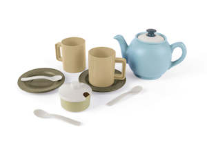 Baby wear: Dantoy | BIO Tea Set