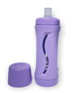 Baby wear: Subo | Food Bottle, Lavender