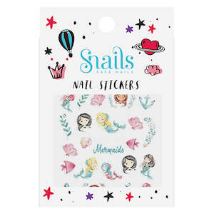 Snails | Nail Polish, Mermaids