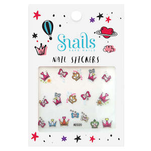 Baby wear: Snails | Nail Polish, Perfect Princess