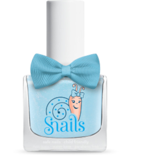 Snails | Nail Polish, Bedtime Stories