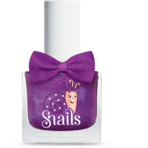 Snails | Nail Polish, Raspberry Pie